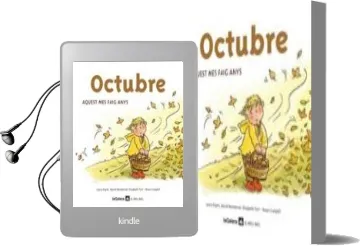 Descargar AudioLibro Octubre de Laura Espot año 2006