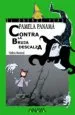 AudioLibro Pamela Panama Contra la Bruja Descalza de Violeta Monreal Diaz