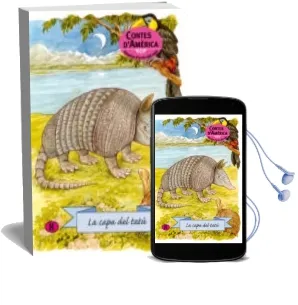 Descargar AudioLibro (Pe) la Capa del Tatu de Carmen Gil año 2006