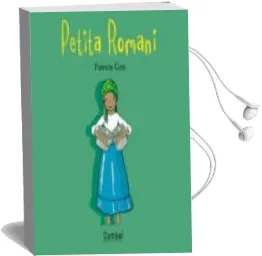 Descargar AudioLibro (Pe) Petita Romani de Patricia Geis año 2006