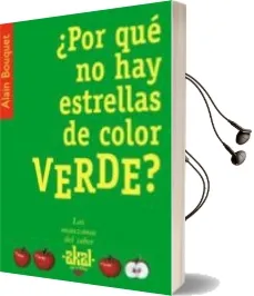 Descargar AudioLibro ¿Por que no hay Estrellas de Color Verde? de Alain Bouquet año 2006