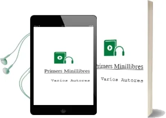 Descargar AudioLibro Primers Minillibres de Varios Autores año 2006