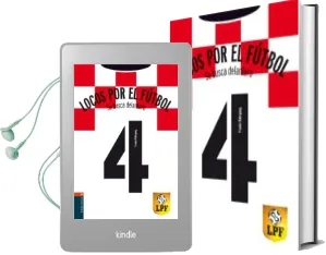 Descargar AudioLibro Se Busca Delantero (Locos por el Futbol nº 4) de Frauke Nahrgang año 2006