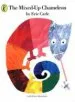 AudioLibro The Mixed-Up Chameleon de Erik Carle