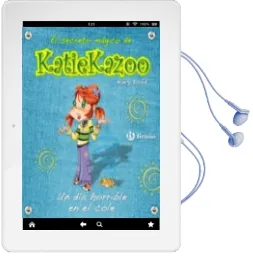 Descargar AudioLibro Un dia Horrible en el Cole de Nancy Krulik año 2006