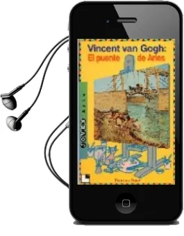 Descargar AudioLibro Vicent van Gogh: El Puente de Arles de Thomas David año 2006