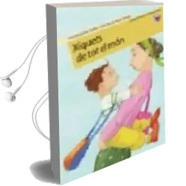 Descargar AudioLibro Xiquets de tot el mon (Multiculturalitat) (Cartera de Valors; 3) de V. Muñoz Puelles año 2006