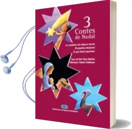 Descargar AudioLibro 3 Contes de Nadal de Joan De Deu Prats año 2006