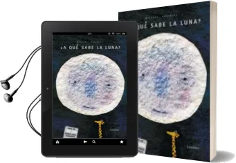 Descargar AudioLibro ¿A que Sabe la Luna? de Michael Grejniec año 2006