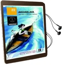 Descargar AudioLibro Aiguablava de Jesus Molla año 2006