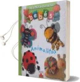 Descargar AudioLibro Animalitos (Minidiccionario de los Bebes) de Varios Autores año 2006