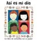 AudioLibro Asi es mi dia (Libro Juego) de Thando Mclaren