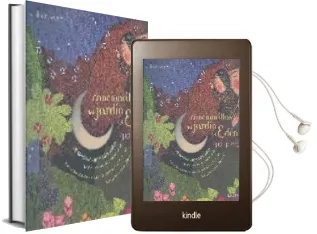 Descargar AudioLibro Cancioncillas del Jardin del Eden (Con cd) de Varios Autores año 2006
