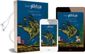 Descargar AudioLibro Cando Martiño Tivo Ganas de Mexar na Noite de Reis de Jose Maria Heras Valera año 2006
