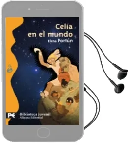 Descargar AudioLibro Celia en el Mundo de Elena Fortun año 2006