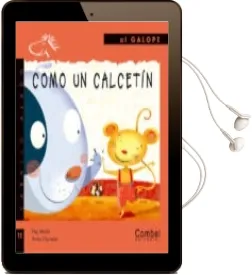 Descargar AudioLibro Com un Mitjo de Pep Molist año 2006