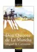 AudioLibro Don Quijote de la Mancha (Coleccion Clasicos a Medida) de Miguel De Cervantes Saavedra