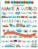 AudioLibro Ed Emberley s Drawing Book: Make a World de Ed Emberley