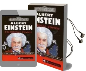 Descargar AudioLibro Einstein y su Explosivo Universo de Mike Goldsmith año 2006