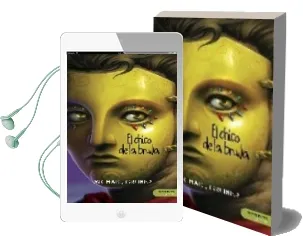 Descargar AudioLibro El Chico de la Bruja de Michael Gruber año 2006