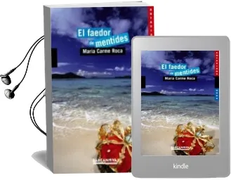Descargar AudioLibro El Faedor de Mentides de Maria Carme Roca Costa año 2006