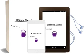 Descargar AudioLibro El Marcia Marçal de Carmen Gil año 2006