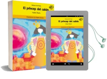 Descargar AudioLibro El Princep del Cabas de Isabel Marin año 2006