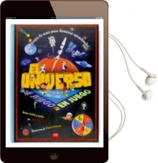 Descargar AudioLibro El Universo (de Juego en Juego) de Varios Autores año 2006