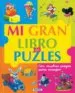 AudioLibro Fi Gran Libro de Puzzles de Varios Autores