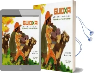 Descargar AudioLibro Guidxa. un Cuento del Istmo de Tehuantepec. ed. Bilingue Zapoteco - Español de Liliana Aquino año 2006