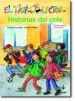 AudioLibro Historias del Cole de Claudia Lander