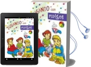 Descargar AudioLibro Jugando con Amigos (¡a Jugar!) de Varios Autores año 2006