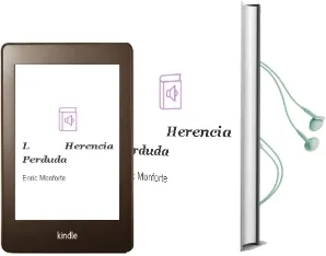 Descargar AudioLibro L Herencia Perduda de Enric Monforte año 2006