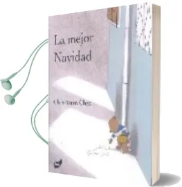 Descargar AudioLibro La Mejor Navidad de Chih Yuan Chen año 2006