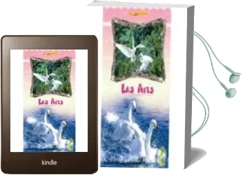 Descargar AudioLibro Las Aves (Cubo Zoo) de Varios Autores año 2006