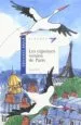 AudioLibro Les Cigonyes Venien de Paris de Josep Millo