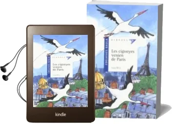 Descargar AudioLibro Les Cigonyes Venien de Paris de Josep Millo año 2006