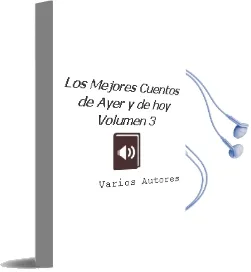 Descargar AudioLibro Los Mejores Cuentos de Ayer y de Hoy: Volumen 3 de Varios Autores año 2006