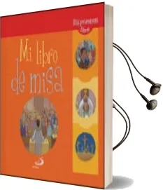 Descargar AudioLibro Mi Libro de Misa de Marie Helene Delval año 2006