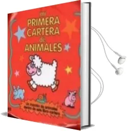 Descargar AudioLibro Mi Primer Cartera de Animales de Varios Autores año 2006