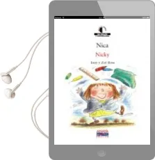 Descargar AudioLibro Nica; Nicky de Zoe Ross año 2006