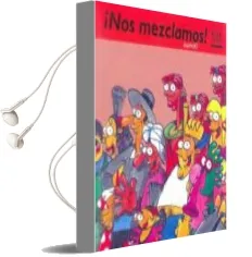 Descargar AudioLibro ¡Nos Mezclamos! de Juanolo año 2006