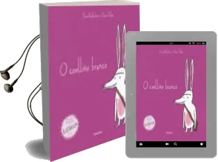 Descargar AudioLibro O Coelliño Branco de Xose Ballesteros año 2006
