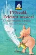 AudioLibro (Pe) l Osvald, l Elefant Musical de Txus Fernandez