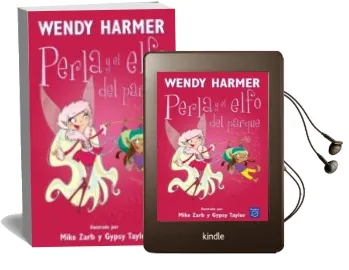 Descargar AudioLibro Perla y el Elfo del Parque de Wendy Harmer año 2006
