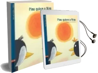 Descargar AudioLibro Pino Quiere a Nina de Gabriela Keselman año 2006