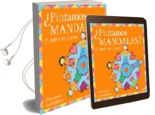 Descargar AudioLibro ¿Pintamos Mandalas? (a Partir de 5 Años) de Varios Autores año 2006