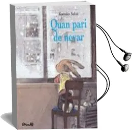 Descargar AudioLibro Quan Pari de Nevar de Komaro Sakaï año 2006