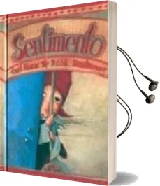 Descargar AudioLibro Sentimento (Albums) de Rebeca Dautremer año 2006