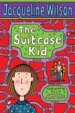 AudioLibro The Suitcase kid de Jacqueline Wilson